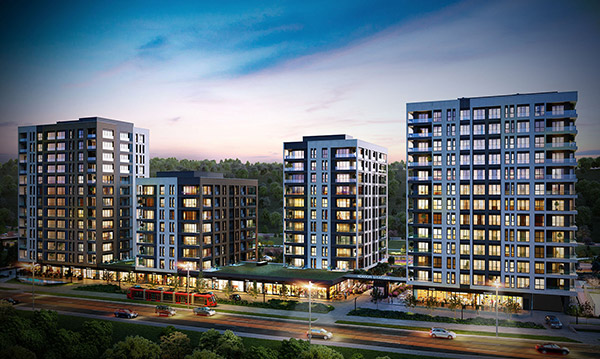 Kordon İstanbul Projesi