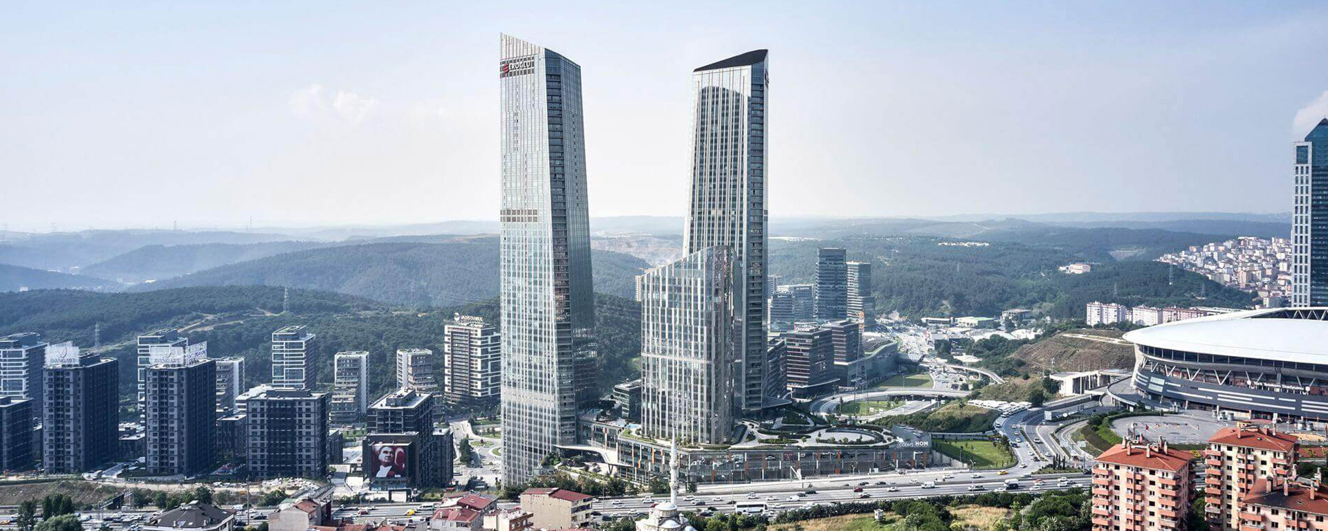 Skyland İstanbul